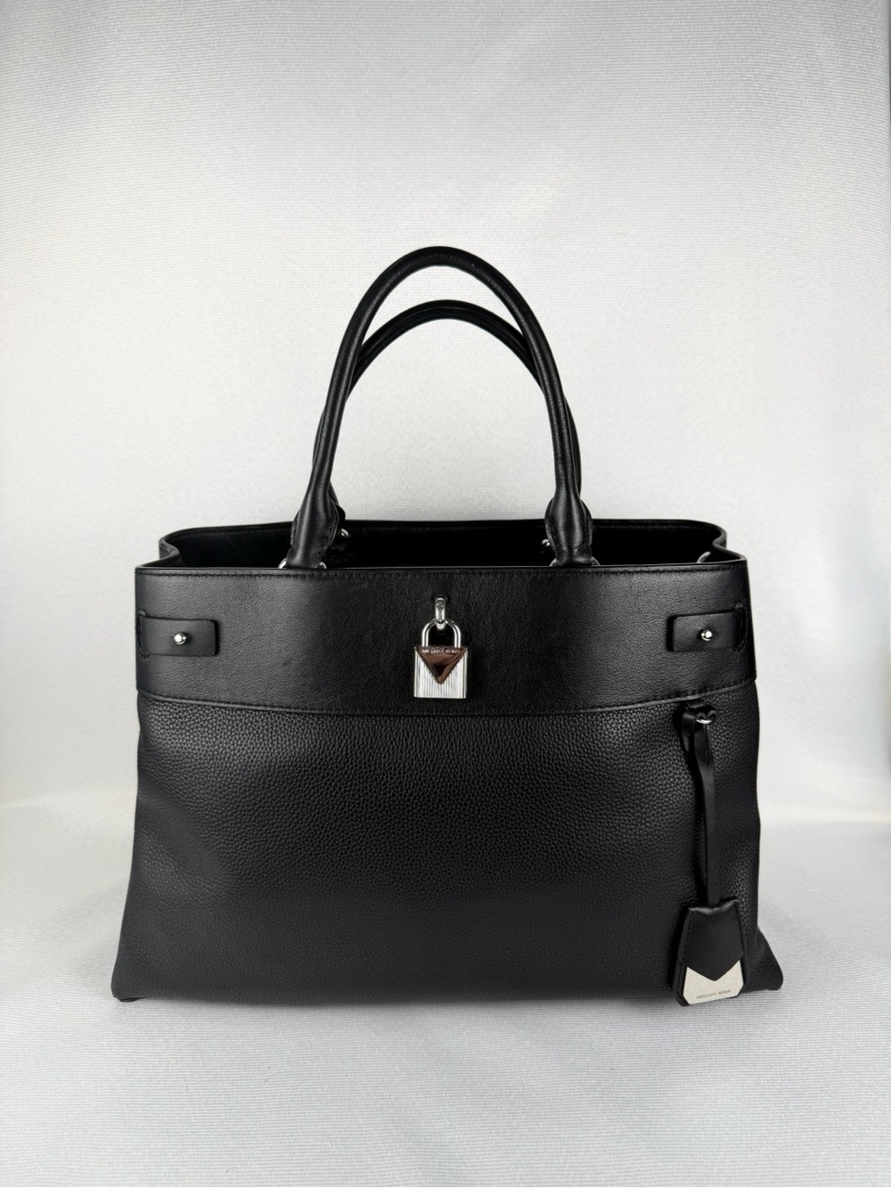 Michael Kors Gramercy Leather Bag